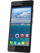 Best available price of QMobile Noir M90 in Bahrain