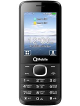 Best available price of QMobile Power3 in Bahrain