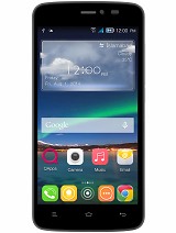 Best available price of QMobile Noir X400 in Bahrain