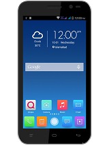 Best available price of QMobile Noir X600 in Bahrain