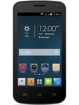 Best available price of QMobile Noir X80 in Bahrain