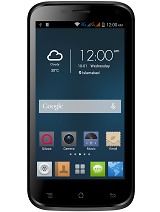 Best available price of QMobile Noir X90 in Bahrain