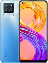 Best available price of Realme 8 Pro in Bahrain