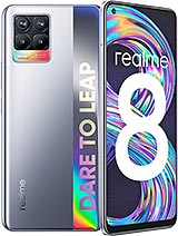 Best available price of Realme 8 in Bahrain
