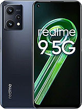 Best available price of Realme 9 5G in Bahrain