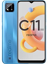 Best available price of Realme C11 (2021) in Bahrain