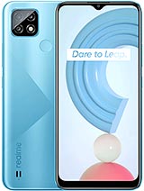 Best available price of Realme C21 in Bahrain