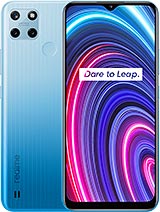 Best available price of Realme C25Y in Bahrain