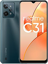 Best available price of Realme C31 in Bahrain