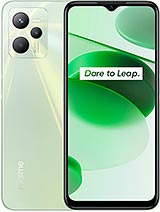 Best available price of Realme C35 in Bahrain