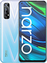 Best available price of Realme Narzo 20 Pro in Bahrain