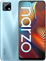Best available price of Realme Narzo 20 in Bahrain