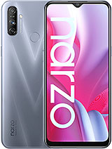 Best available price of Realme Narzo 20A in Bahrain