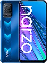Best available price of Realme Narzo 30 5G in Bahrain