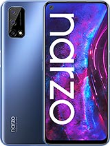 Best available price of Realme Narzo 30 Pro 5G in Bahrain
