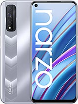 Best available price of Realme Narzo 30 in Bahrain