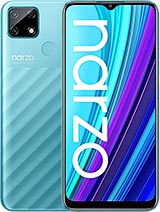 Best available price of Realme Narzo 30A in Bahrain