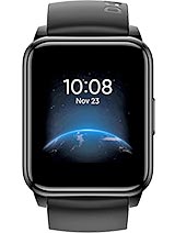Best available price of Realme Watch 2 in Bahrain