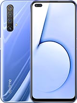 Best available price of Realme X50 5G (China) in Bahrain