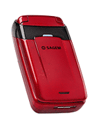 Best available price of Sagem my200C in Bahrain