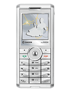 Best available price of Sagem my300X in Bahrain