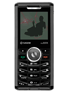 Best available price of Sagem my301X in Bahrain
