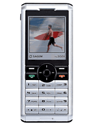 Best available price of Sagem my302X in Bahrain