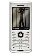 Best available price of Sagem my721x in Bahrain