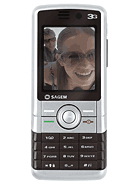 Best available price of Sagem my800X in Bahrain