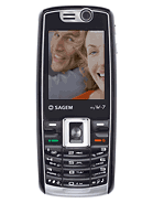 Best available price of Sagem myW-7 in Bahrain