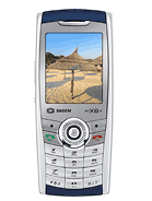 Best available price of Sagem MY X6-2 in Bahrain