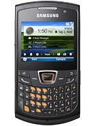 Best available price of Samsung B6520 Omnia PRO 5 in Bahrain