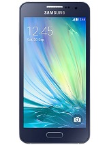 Best available price of Samsung Galaxy A3 Duos in Bahrain