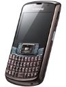 Best available price of Samsung B7320 OmniaPRO in Bahrain