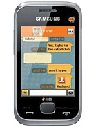 Best available price of Samsung C3312 Duos in Bahrain