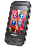 Best available price of Samsung C3300K Champ in Bahrain