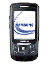 Best available price of Samsung D870 in Bahrain