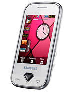 Best available price of Samsung S7070 Diva in Bahrain