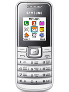 Best available price of Samsung E1050 in Bahrain