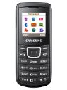 Best available price of Samsung E1100 in Bahrain