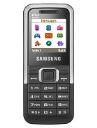 Best available price of Samsung E1125 in Bahrain