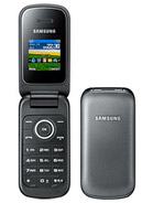 Best available price of Samsung E1195 in Bahrain