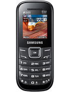 Best available price of Samsung E1207T in Bahrain