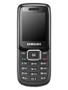Best available price of Samsung E1210 in Bahrain