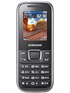 Best available price of Samsung E1230 in Bahrain
