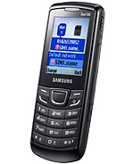 Best available price of Samsung E1252 in Bahrain
