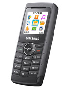Best available price of Samsung E1390 in Bahrain