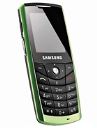 Best available price of Samsung E200 ECO in Bahrain