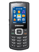 Best available price of Samsung E2130 in Bahrain