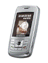 Best available price of Samsung E250 in Bahrain